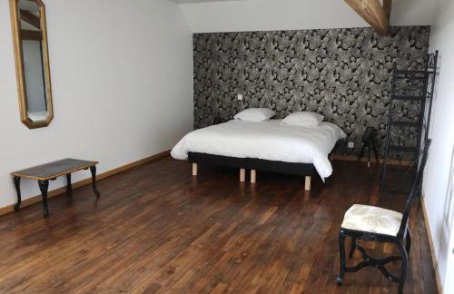 Gite des bernaches - Foto 14