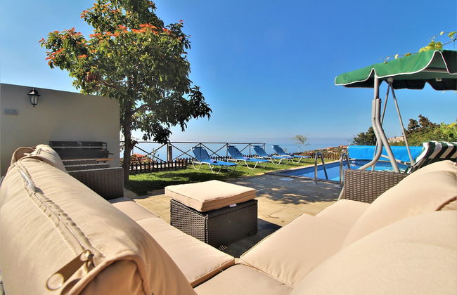 Santa Cruz Villa Private Pool - Foto 23