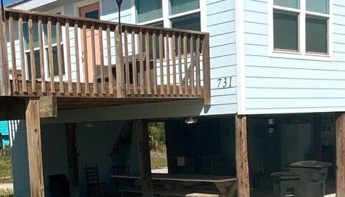 Amazing Sunsets bay view @The Villa at Copano Cove - Foto 4