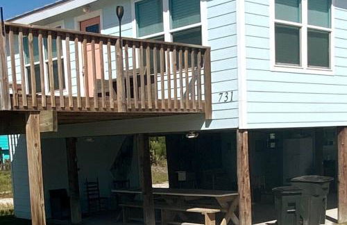 Amazing Sunsets bay view @The Villa at Copano Cove - Photo 3