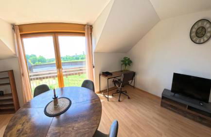 Vibe Rooms Naturnah Neumarkt - Foto 5