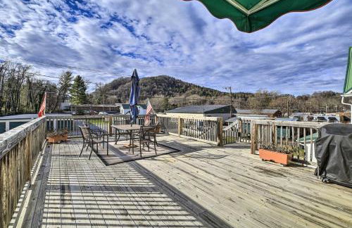 Cozy Damascus Apartment with Great Views! - Foto 26