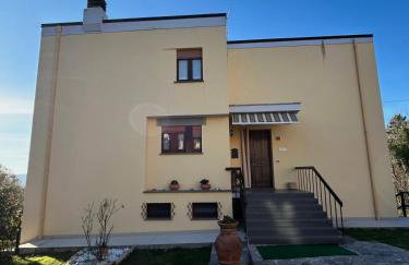 House Tramonto D'oro - Foto 33