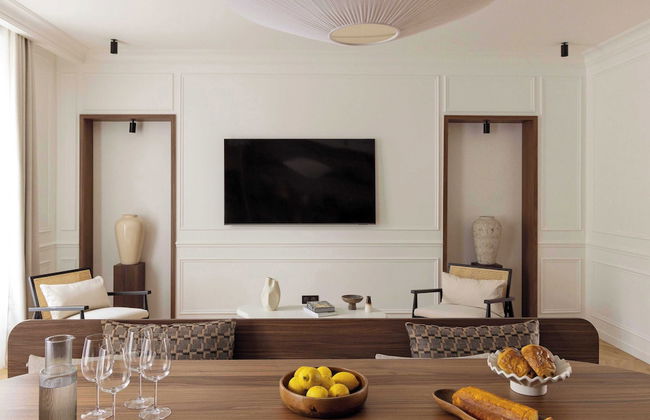 Appartement luxueux AC Bastille - Blum - Foto 12