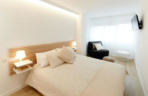 Precioso Loft zona Santiago Bernabéu Madrid - Photo 11