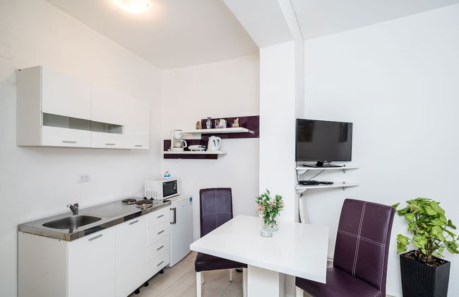 Apartments Isabora - Foto 36