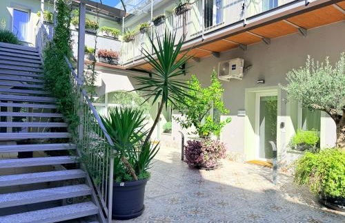 Il Giardino degli Ulivi PT - Photo 1