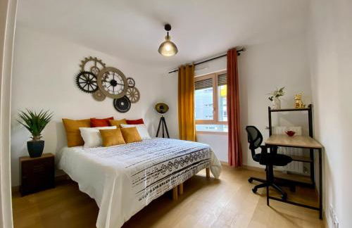 Loft Industriel à côté de La Défense - Foto 1