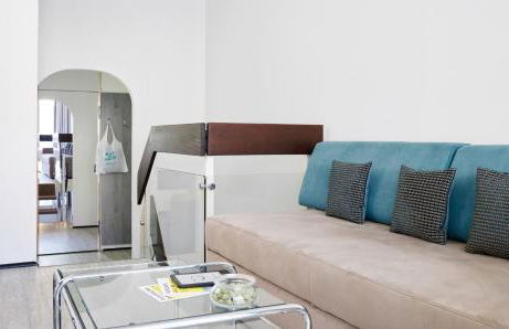 Living Hotel am Olympiapark - Photo 15