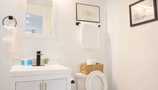 It's a Corner unit with cool City Skyline views! - Foto 4