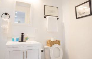 It's a Corner unit with cool City Skyline views! - Foto 4