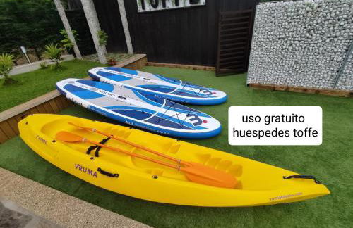 Apartamentos Toffe - Photo 9