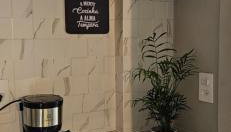 Um lugar de charme e aconchego - Lótus! - Foto 5