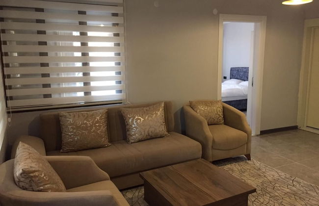 Sakız Tiny House & Apart - Foto 15