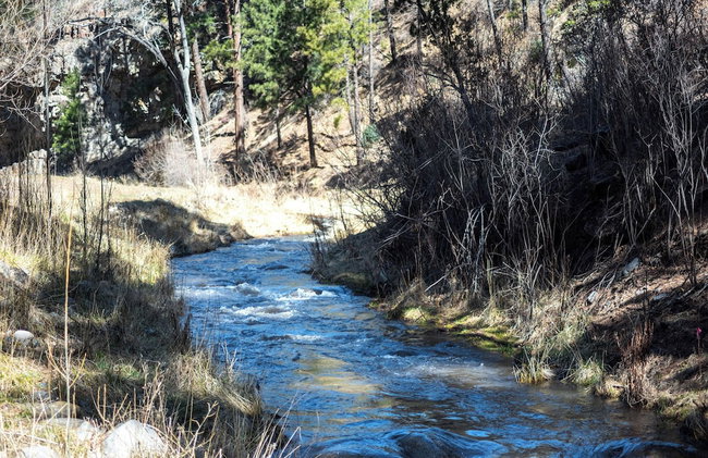 Midtown Riverfront by Ruidoso Vacation Rentals - Foto 76