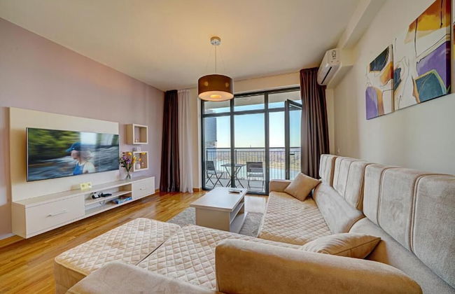 Belgrade Waterfront Riverside Apartments - Foto 18