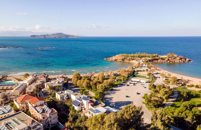 Park-view Pool Villa - Photo 41