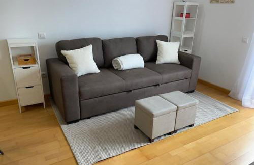 Apartamento céntrico con Parking en Palamos - Photo 2