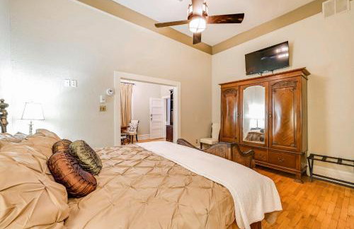 Dtwn Decatur Apt Walk to Restaurants and Shops - Foto 13