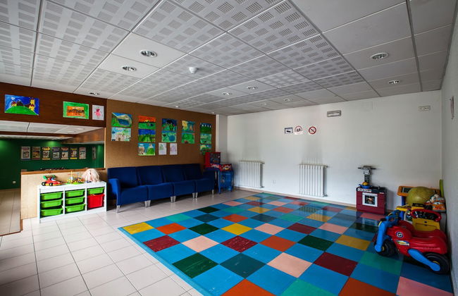 Apartaments Giberga - Foto 50