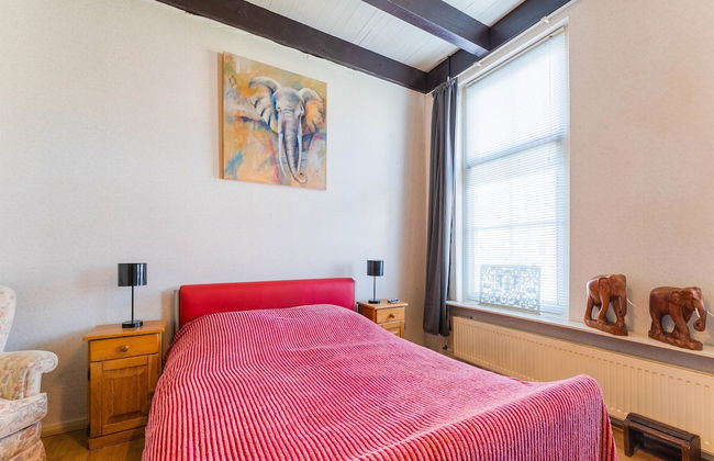 Lovely Holiday Home From 1761 With Contemporary Comfort - Foto 3