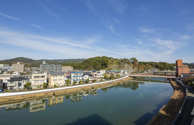 Aioibashi Bettei - Foto 45