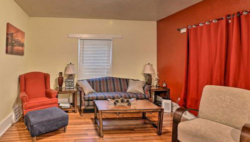 Cozy Des Moines Family Hub Less Than 2 Mi to Downtown - Foto 3