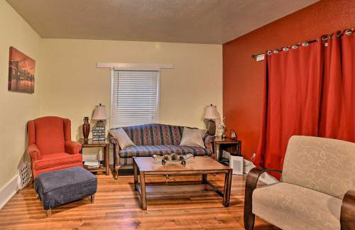 Cozy Des Moines Family Hub Less Than 2 Mi to Downtown - Foto 3