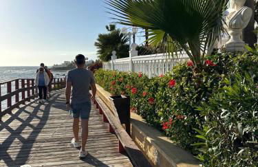 Modern Appartement in La Cala de Mijas Miraflores - Photo 33