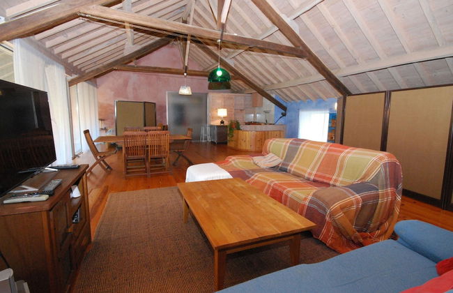 Farmhouse in Soudos With Garden - Foto 12