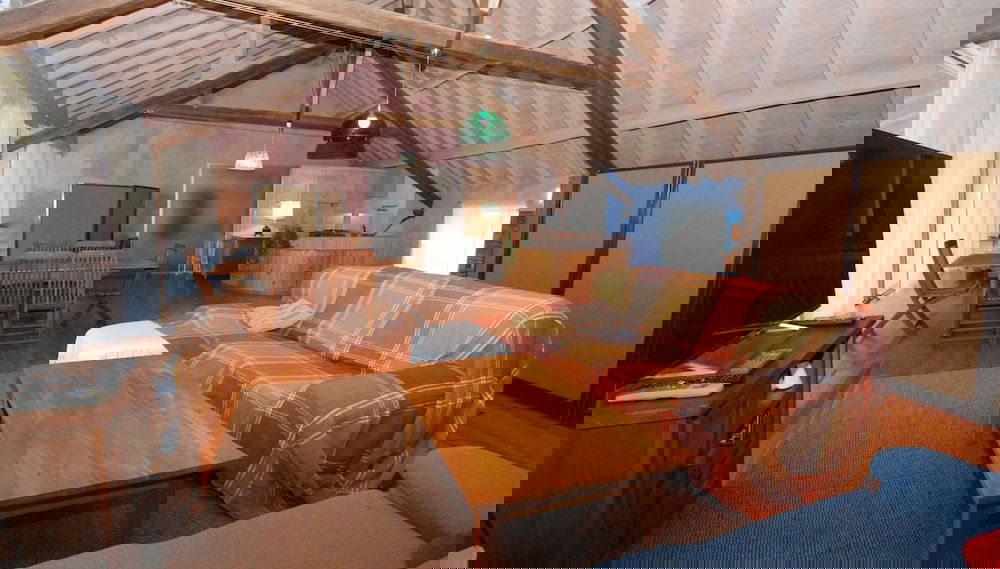 Farmhouse in Soudos With Garden - Foto 1, Imagen principal