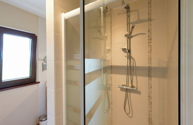 Tenneville Villa With Sauna - Photo 22