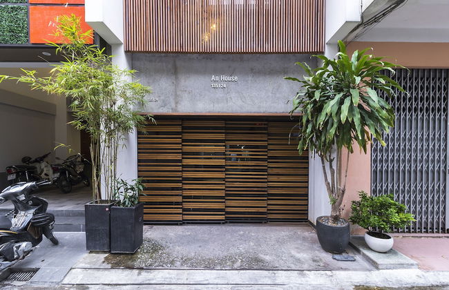 Christina's Saigon - An House - Foto 47