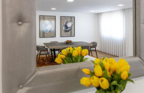 Apartmento - Casa dos Meninos - Foto 6