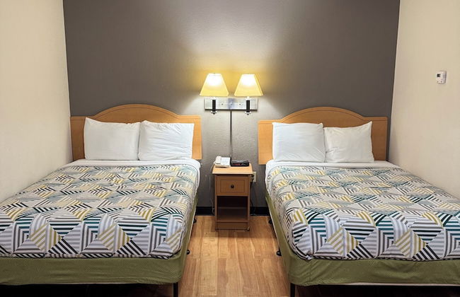 Blue Bonnet Suites Extended Stay Lubbock, Texas - Foto 6