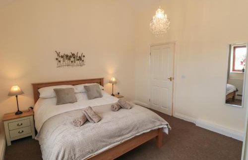 Curlew Cottage - Foto 10