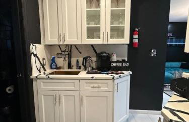 1 Large Bedroom Contemporary Luxe Stay - Foto 11