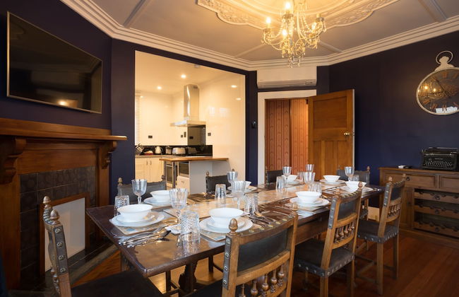 Harold House - Foto 26