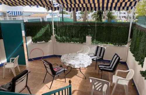 Urbanización Pinares del Portil Bajo en primera línea de Playa - Foto 6