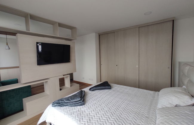 Modelia Living & Parking - Photo 10