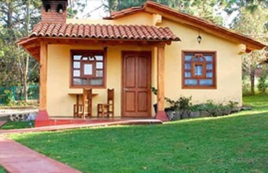 Cabañas Lomas Verdes - Foto 79