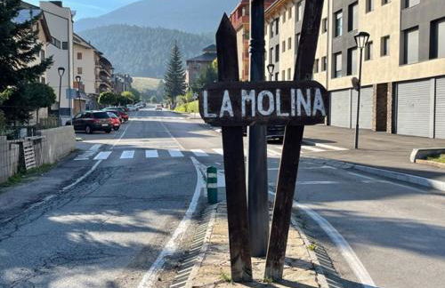 Dúplex la Molina - Foto 20