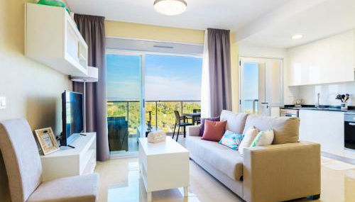 Apartment Ciudad Jardin-1 by Interhome - Photo 5