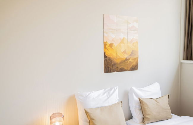 Alphabet Apartments Westersingel - Photo 68