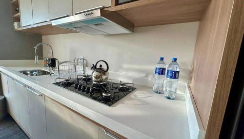 Apartamento novo em Foz, ao lado do Shopping JL - Foto 4