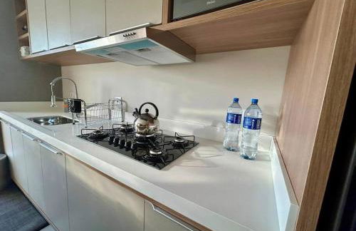 Apartamento novo em Foz, ao lado do Shopping JL - Foto 4