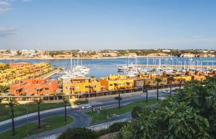 NH Marina Portimao Resort - Foto 62