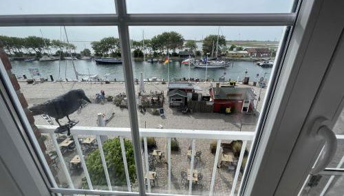 Panoramablick-Orther-Hafen-Fehmarn - Foto 4