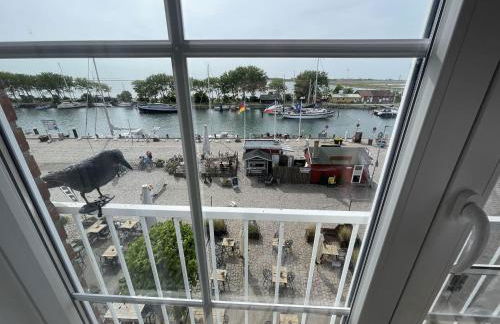 Panoramablick-Orther-Hafen-Fehmarn - Foto 4