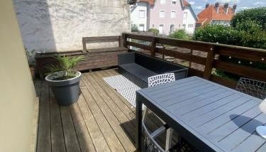 Maison de Ville 5 mns du centre - Foto 3